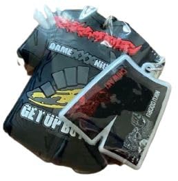 Amazon.co.jp: マキシマムザホルモン 公式グッズ チビ・メタルポーズT