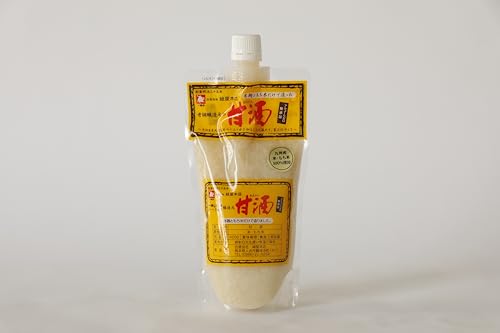 「ひとよしの百年蔵」米こうじ甘酒 冷蔵 ノンアルコール