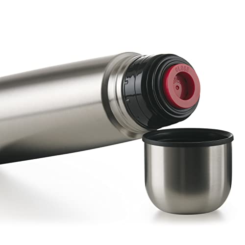 Blumtal Termo Café - Termo de Viaje sin BPA, Vaso Térmico, Taza de acero inoxidable con aislamiento de doble pared… - Imagen 4