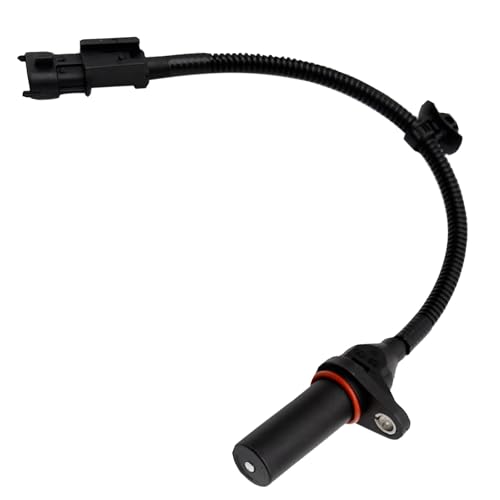 EATAKWARD 39180-2B000 Crankshaft Position Sensor, Replacement for Hyundai Elantra Tucson Accent Veloster 2011-2015, Replacement for Kia Forte Koup Rio 2010-2015, Attitude 2012, SU13885 0902267