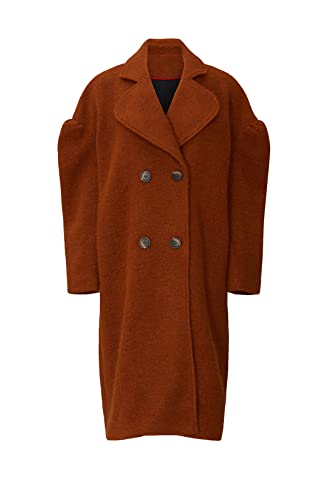 Rent The Runway Pre-Loved Leonora Coat2