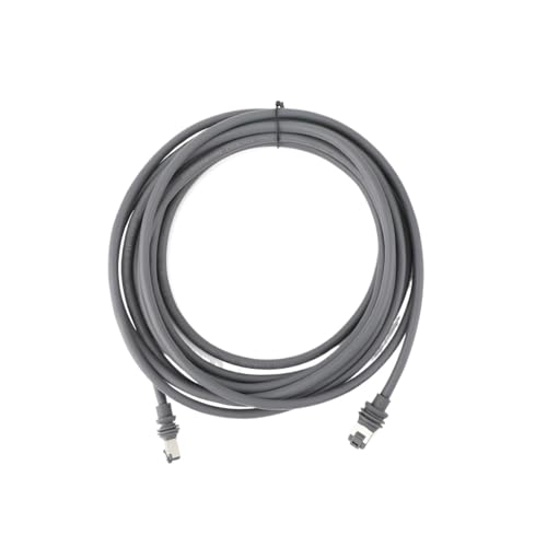 Cable de extensión Gen3/V3 Cat5e Ethernet blindado de 30ft para máxima velocidad de red
