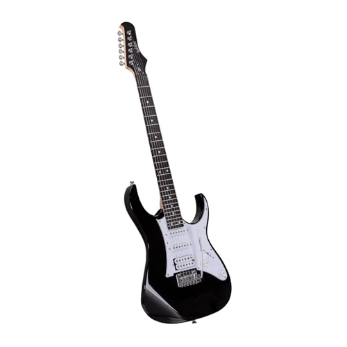 De Cuerdas, Musical Instruments guitarra electrica babilon Marca BABILON (3)