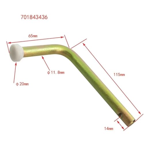 Rodillo puerta coche para VW Transporter T4 1990-2004 kit de poleas bisagra izquierda 4