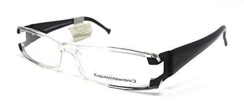 Gafas de vista Augusto Valentini 7966 para teletrabajo y lectura diaria unisex C285