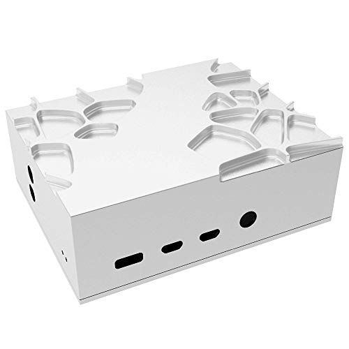 Raspberry Pi 4 4Gb Kit Gaming Marca Akasa