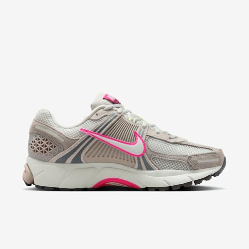 Nike Zoom Vomero 5 Women's Shoes (IH0278-033, College Grey/Light Bone/Medium Ash/Sail)3