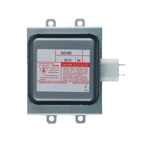 Horno Microondas Magnetrón 1000W for 2M248E