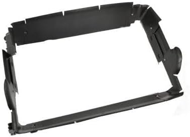 MOPAR 68256142AA - Shroud Radiator