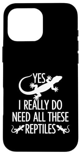 Yes I Really Do Need All These ঒��� �y�b�g �������D�� �X�}�z�P�[�X iPhone 16 Pro Max �p