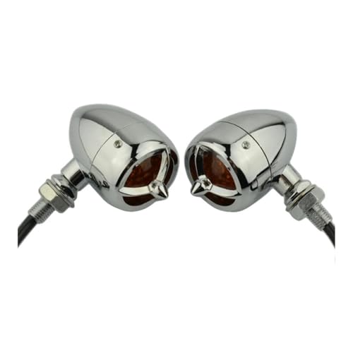 Clignotant LED pour motos VTX1300 et Shadow VT750