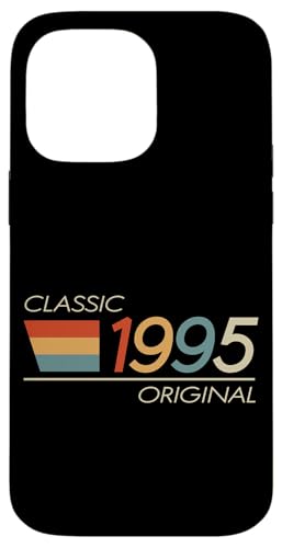 NVbN 1995 IWi Be[W a g GXg 1995 X}zP[X iPhone 14 Pro Max p