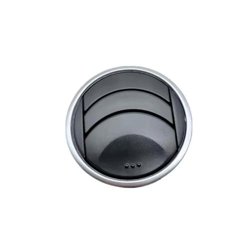 Tablero salida ventilación central para Mazda 6 Coupe, repara el aire acondicionado