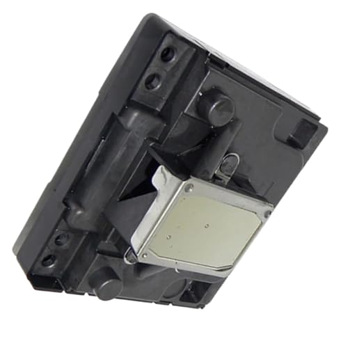 Tête d'impression 634A pour réparer les lignes blanches sur Epson T20 TX210 - 3