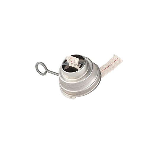 Brenner mit Docht Petromax Feuerhand 276 12x120mm Cover