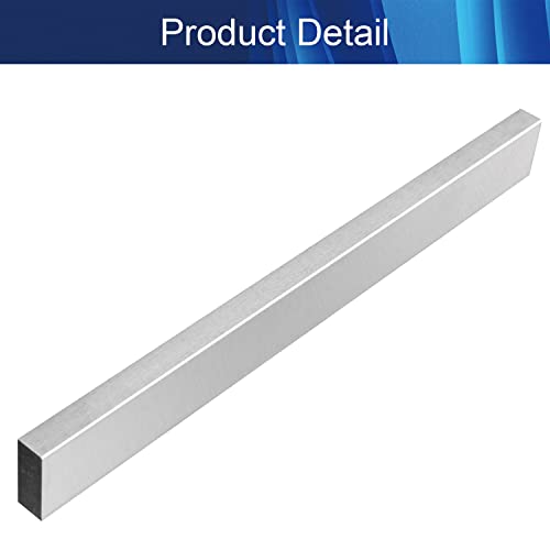 Punta de torno HSS 8×20×200mm herramienta de corte miniatura 4