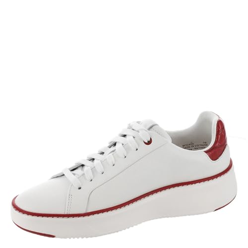 Image of Cole Haan Women's Grandpro Topspin Court Sneaker