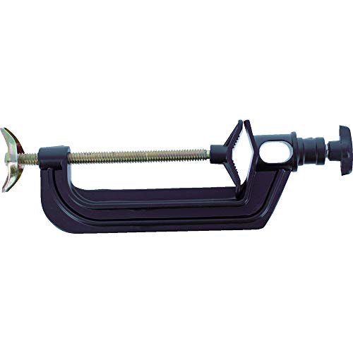 TRUSCO(トラスコ) LED投光器 RTLEシリーズ用バイス TLEV