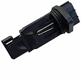 OEG Parts New Mass Air Flow Sensor Compatible with Nissan Maxima 2000-03, Pathfinder QX4 2001-03, Compatible with Infiniti G35 2003, I35 2002-04, Subaru Legacy Impreza Forester 1999, 22680-2Y001