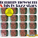His TV Jazz Stars [Audio CD] Newsome, Tommy