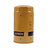 Fuel Filter 84477358 for New Holland Tractor T8010 T8020 T8030 T8040 T8050 T9010 T9020