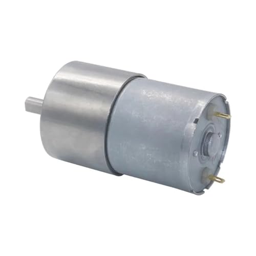 Moteur DC réversible 12 Volts pour remplacer vos moteurs usés