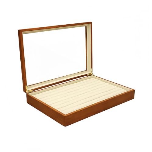 SandqvipaؐWG[{bNX Wt d؂Ȃ wցAvAlbNXȂǂWEۊǂł ^щ\ [fBXvC WG[{bNX (35X24X6.5cm,57-Cރx[WWtړIfBXvCgC)