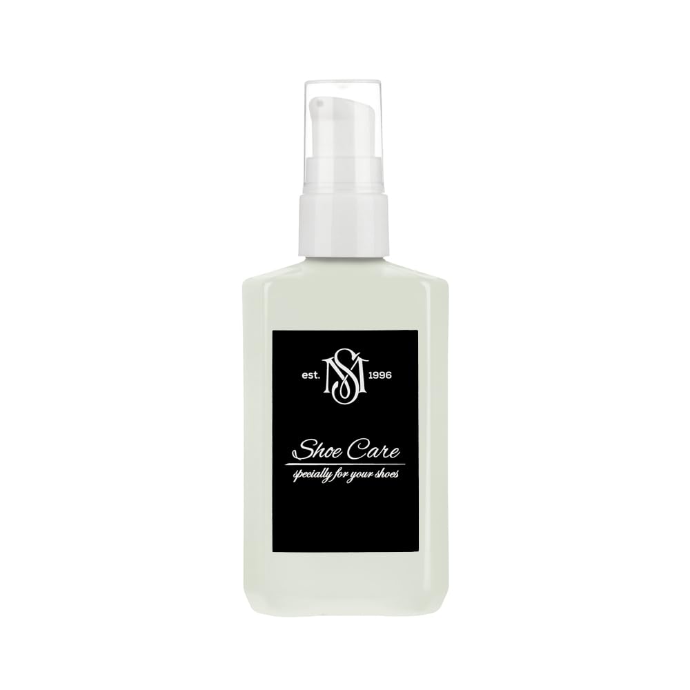 Baume pour cuir assouplissant et raviveur MAVI STEP teinte NCS 100ml