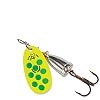 Blue Fox Blue Fox Classic Vibrax Spinner 7 16 Ounce