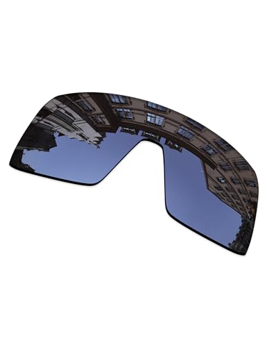 Image of Lenses Replacement for Oakley Sutro OO9406 Sunglass - Confirm Fit | Scratch Resistant
