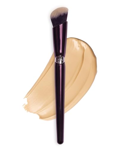Anisa Beauty Angled Concealer Brush