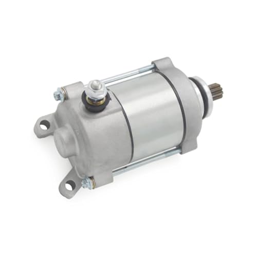 Démarreur moto pour CRF450 et CRF450X de 2005 à 2018 remplace pièce 31200-MEY-671