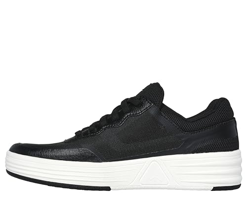 Chaussures de soins et restauration homme Skechers Arch Fit Charles noir