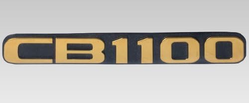 Honda Genuine saidokaba-enburemu [CB1100/cb1100ex (SC65 :’ 14 ~) Dedicated]