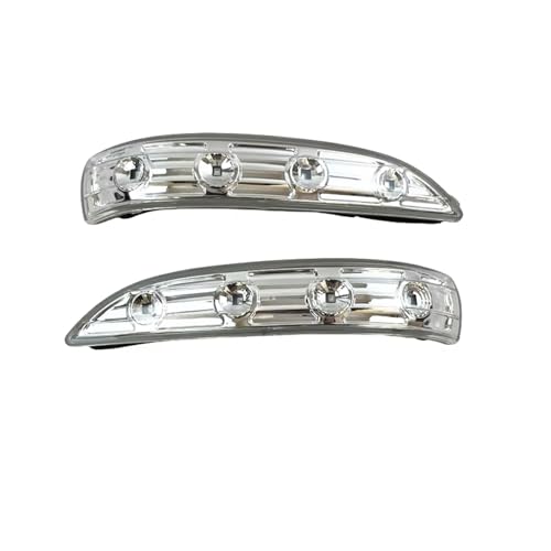 Intermitente indicador lateral espejo Hyundai Tucson IX35 2010-2015 LED retrovisor