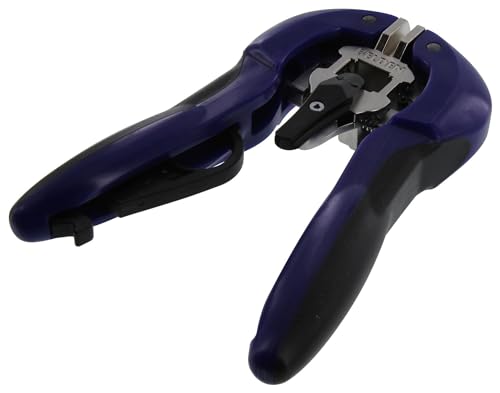 Belden RVUTT01 REVConnect Universal Jack/Plug Termination Tool, 10GX 10GXS