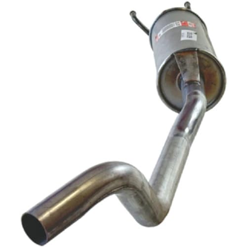 Piezas de montaje Bosal 281-039 recambio conector de escape coche 5