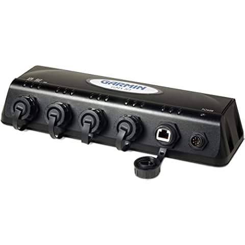 Garmin GMS10 Marine Ethernet Switch Cover