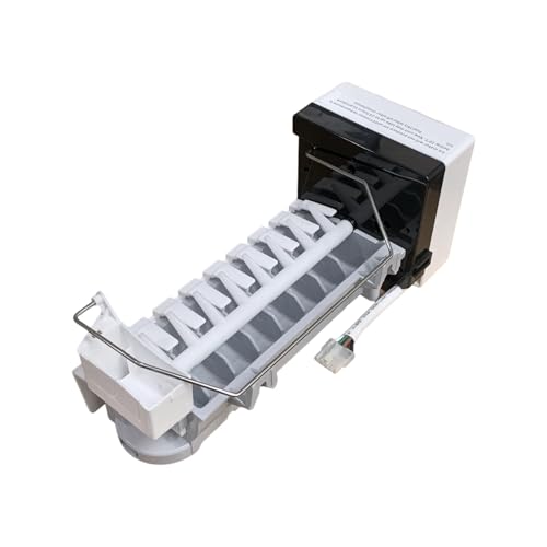 R600a Ice Maker Refrigerators Proof para Whirlpool miniatura 4