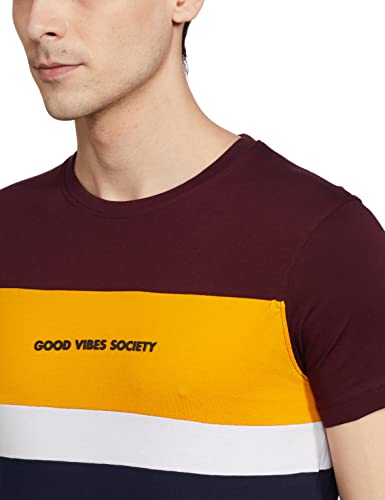 Image of Max Men's Regular Fit Tshirt