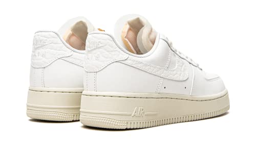 Image of Nike Men's Air Force 1 Sage Low Ar5339-100 Sports Shoes
