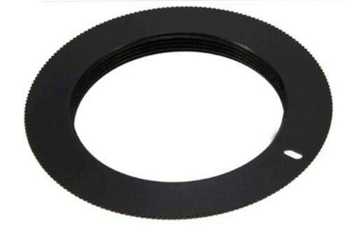 Bague adaptateur M39 compatible avec Nikon AI M 39 lens objectif D6 D3500 D850 D7500 D5600 D3400 D500 D5 D7200 D810A D5500 D750 D810 D4S D33333. 00 DF D. 5300 D610 D7100 D5200 D600