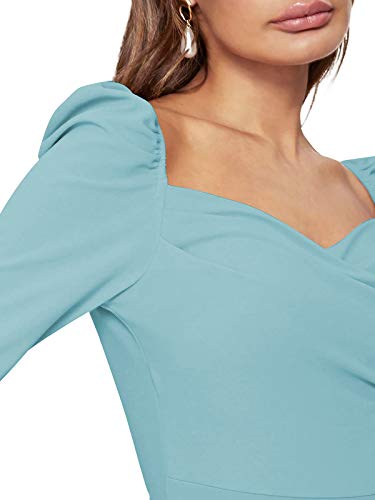 Image of ILLI LONDON Women's Slim Fit Top