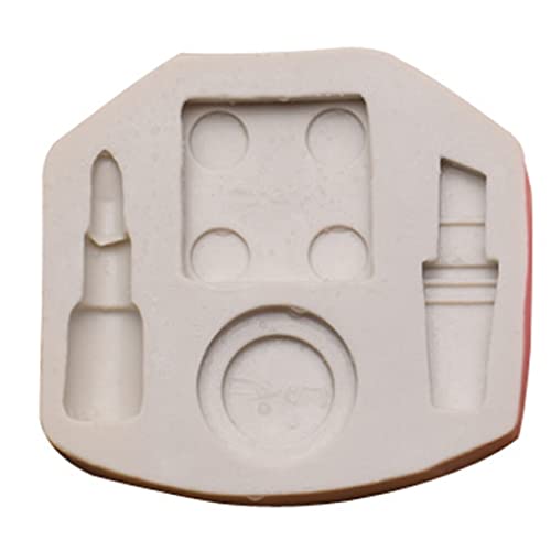 SUIOPPYUW Moules en silicone Moule de cuisson Outil de cuisson pour le bricolage, Type 1 Cover