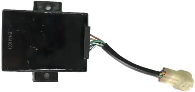 IGNITION CDI ATV Parts For KAZUMA for Jaguar STELS for XINYANG 500CC C500-3704000 [car part]