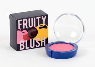 Fruity Blush- Pink Apple Blossom