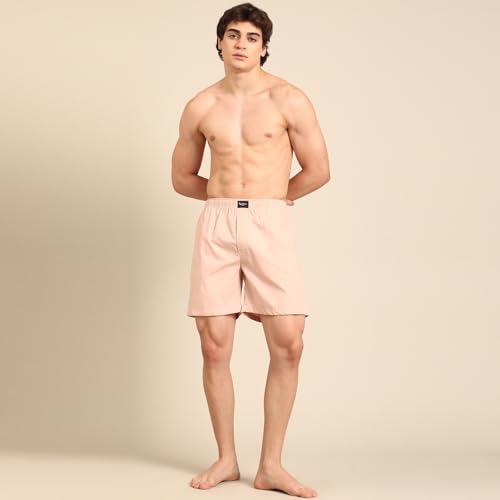 Image of Pepe Jeans Men Boxer Shorts