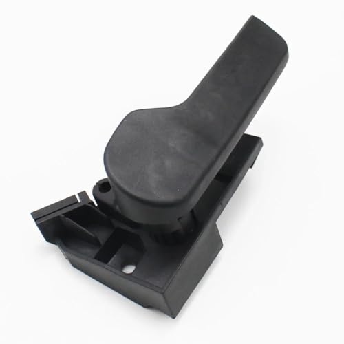 Poignée ouverture capot rigide avec support Seat MII 1J1823533