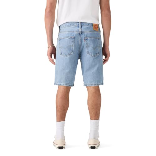 Image of Levi's Men's 405 Standard Fit Shorts (Also Available in Big & Tall)