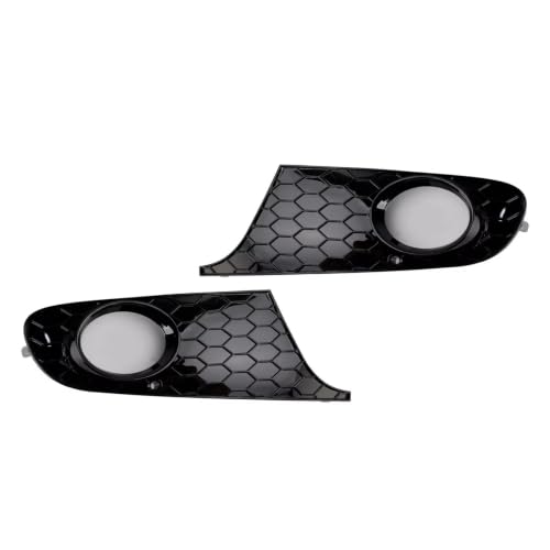 Cubierta de faros antiniebla VW con rejilla de luz delantera código 5K0853666